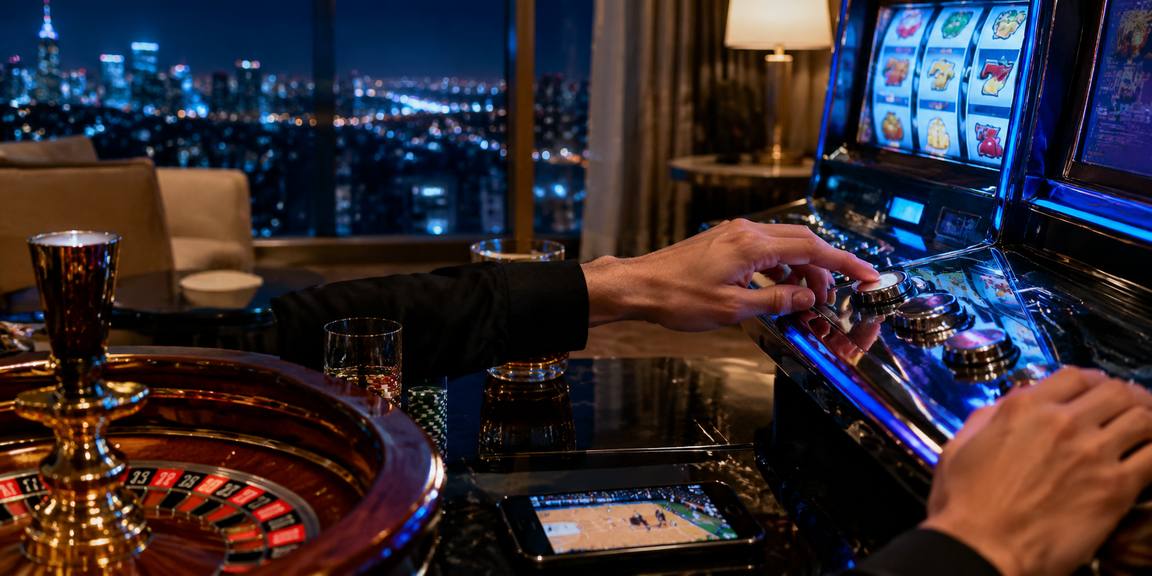 8k8888 Roulette Cổ Điển