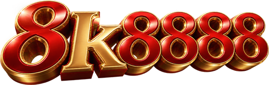 8k8888 Logo